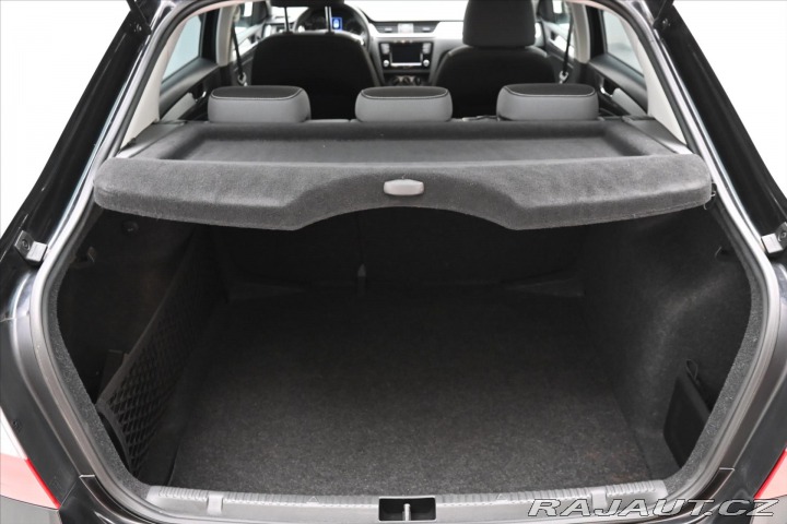 Škoda Rapid 1,0 TSI 70kW Ambition Plu 2019