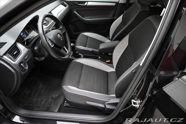 Škoda Rapid 1,0 TSI 70kW Ambition Plu 2019