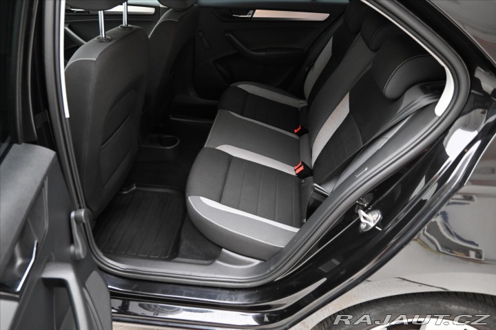 Škoda Rapid 1,0 TSI 70kW Ambition Plu 2019