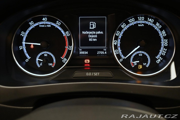 Škoda Rapid 1,0 TSI 70kW Ambition Plu 2019