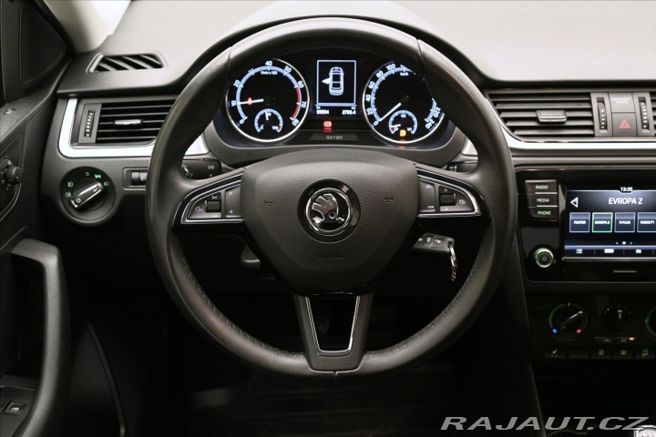 Škoda Rapid 1,0 TSI 70kW Ambition Plu 2019