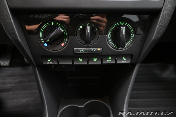 Škoda Rapid 1,0 TSI 70kW Ambition Plu 2019