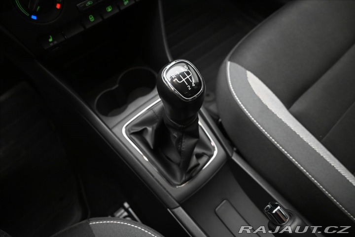Škoda Rapid 1,0 TSI 70kW Ambition Plu 2019
