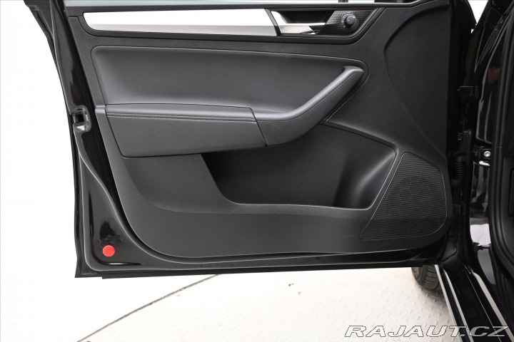 Škoda Rapid 1,0 TSI 70kW Ambition Plu 2019