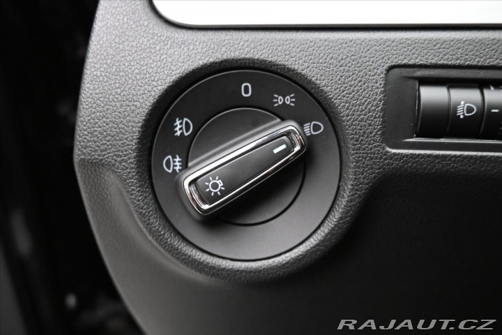 Škoda Rapid 1,0 TSI 70kW Ambition Plu 2019