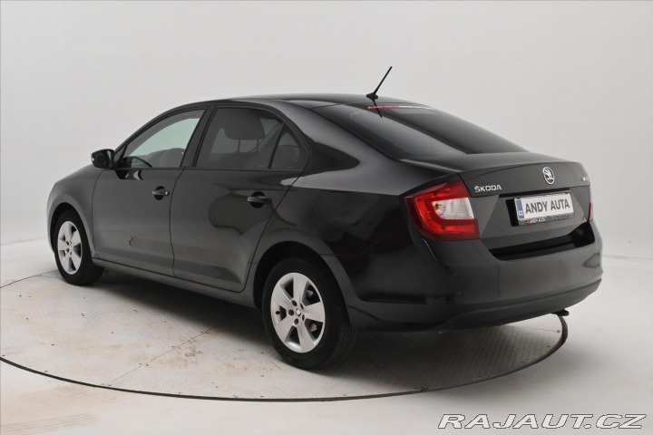 Škoda Rapid 1,0 TSI 70kW Ambition Plu 2019