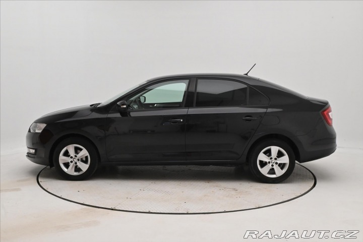 Škoda Rapid 1,0 TSI 70kW Ambition Plu 2019