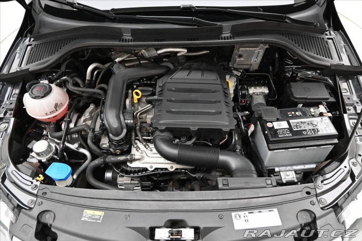Škoda Rapid 1,0 TSI 70kW Ambition Plu 2019
