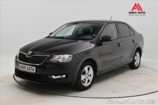 Škoda Rapid 1,0 TSI 70kW Ambition Plu 2019