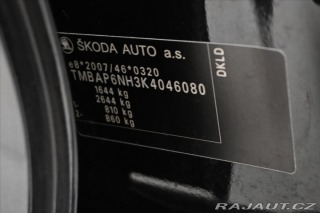Škoda Rapid 1,0 TSI 70kW Ambition Plu 2019