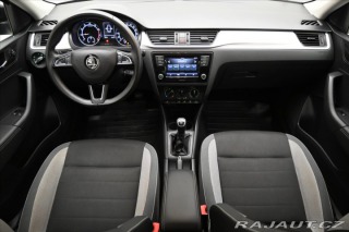 Škoda Rapid 1,0 TSI 70kW Ambition Plu 2019