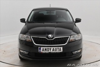 Škoda Rapid 1,0 TSI 70kW Ambition Plu 2019