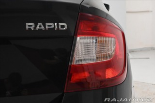 Škoda Rapid 1,0 TSI 70kW Ambition Plu 2019