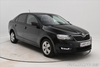 Škoda Rapid 1,0 TSI 70kW Ambition Plu 2019