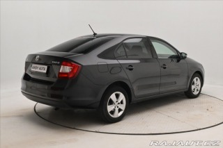 Škoda Rapid 1,0 TSI 70kW Ambition Plu 2019