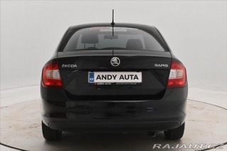 Škoda Rapid 1,0 TSI 70kW Ambition Plu 2019