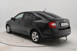 Škoda Rapid 1,0 TSI 70kW Ambition Plu 2019