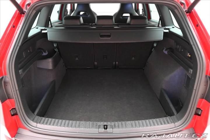 Škoda Kodiaq 1,5 TSI 110kW Sportline B 2021