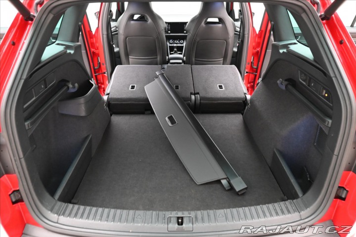 Škoda Kodiaq 1,5 TSI 110kW Sportline B 2021