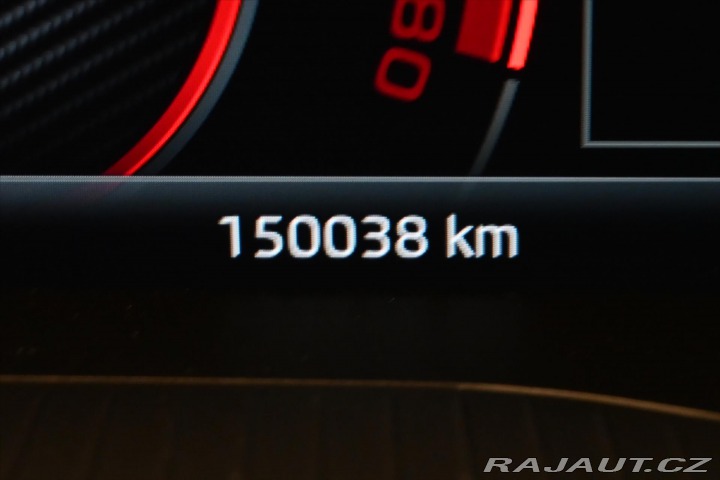 Škoda Kodiaq 1,5 TSI 110kW Sportline B 2021