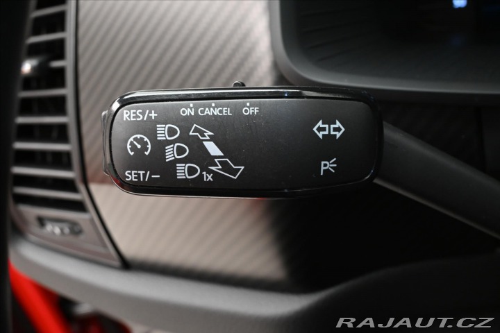 Škoda Kodiaq 1,5 TSI 110kW Sportline B 2021