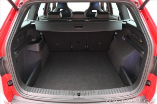 Škoda Kodiaq 1,5 TSI 110kW Sportline B 2021