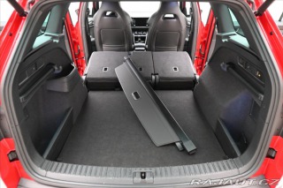 Škoda Kodiaq 1,5 TSI 110kW Sportline B 2021