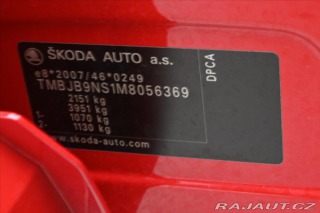 Škoda Kodiaq 1,5 TSI 110kW Sportline B 2021