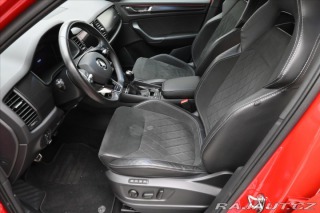 Škoda Kodiaq 1,5 TSI 110kW Sportline B 2021