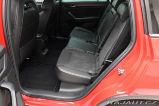 Škoda Kodiaq 1,5 TSI 110kW Sportline B 2021