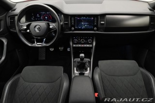 Škoda Kodiaq 1,5 TSI 110kW Sportline B 2021
