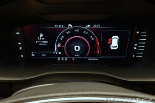 Škoda Kodiaq 1,5 TSI 110kW Sportline B 2021