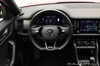 Škoda Kodiaq 1,5 TSI 110kW Sportline B 2021