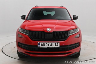 Škoda Kodiaq 1,5 TSI 110kW Sportline B 2021