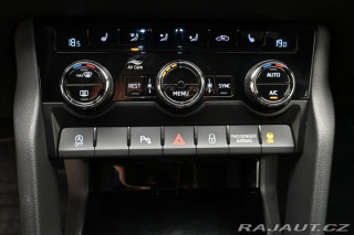 Škoda Kodiaq 1,5 TSI 110kW Sportline B 2021