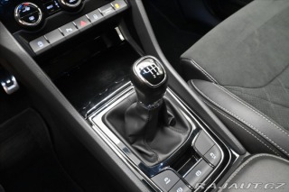 Škoda Kodiaq 1,5 TSI 110kW Sportline B 2021