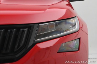 Škoda Kodiaq 1,5 TSI 110kW Sportline B 2021