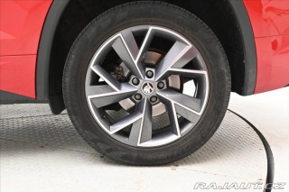 Škoda Kodiaq 1,5 TSI 110kW Sportline B 2021