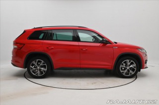 Škoda Kodiaq 1,5 TSI 110kW Sportline B 2021