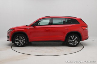 Škoda Kodiaq 1,5 TSI 110kW Sportline B 2021