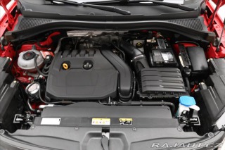Škoda Kodiaq 1,5 TSI 110kW Sportline B 2021