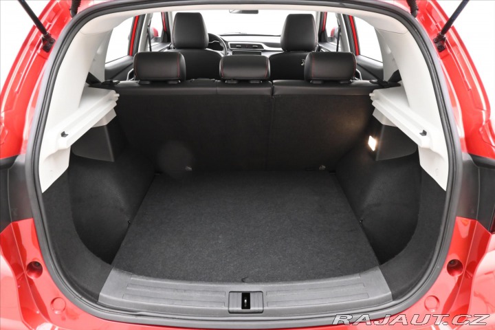 MG ZS 1,0 TGI 82kW Elegance Zár 2023