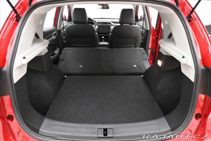 MG ZS 1,0 TGI 82 kW Elegance Zá 2023