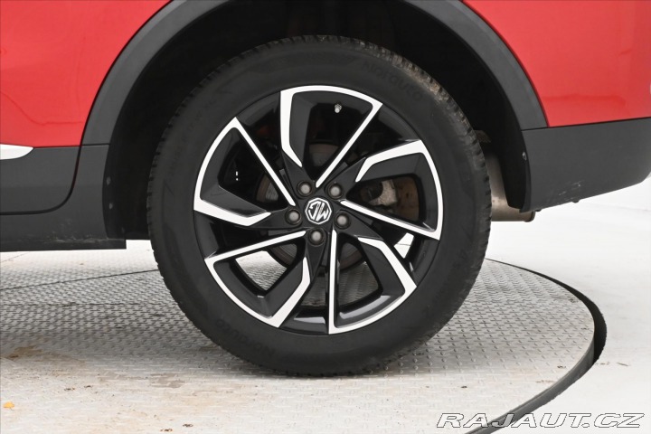 MG ZS 1,0 TGI 82 kW Elegance Zá 2023