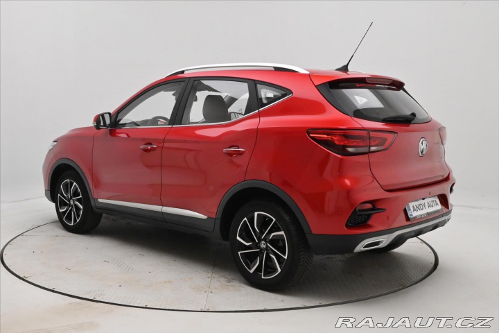 MG ZS 1,0 TGI 82kW Elegance Zár 2023