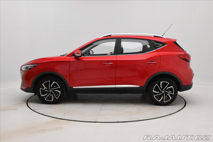 MG ZS 1,0 TGI 82kW Elegance Zár 2023