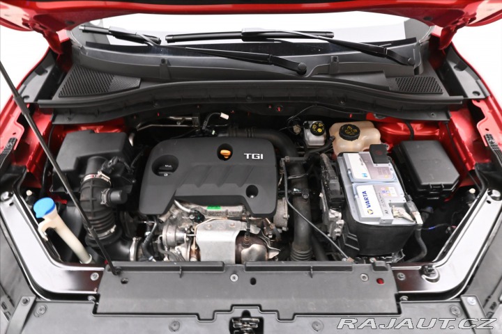 MG ZS 1,0 TGI 82kW Elegance Zár 2023