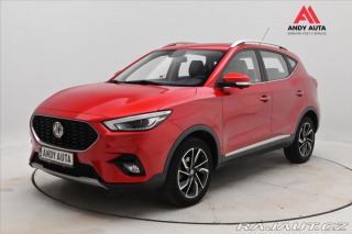 MG ZS 1,0 TGI 82kW Elegance Zár 2023