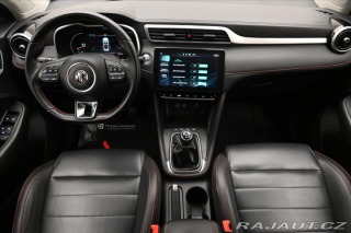 MG ZS 1,0 TGI 82kW Elegance Zár 2023