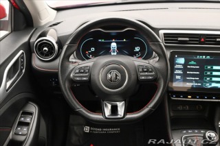 MG ZS 1,0 TGI 82kW Elegance Zár 2023